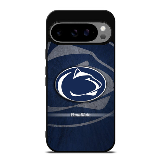 PENN STATE NITTANY LIONS FOOTBALL NFL 3 Google Pixel 9 Pro XL Case Cover
