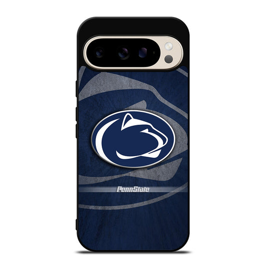 PENN STATE NITTANY LIONS FOOTBALL NFL 3 Google Pixel 9 Pro Case Cover