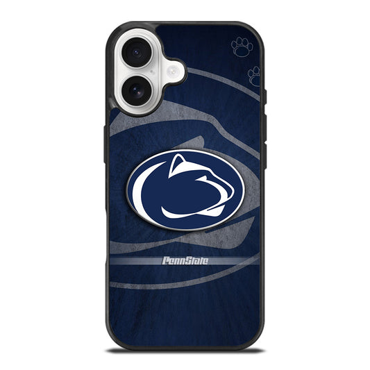 PENN STATE NITTANY LIONS FOOTBALL NFL 3 iPhone 17 Case Cover