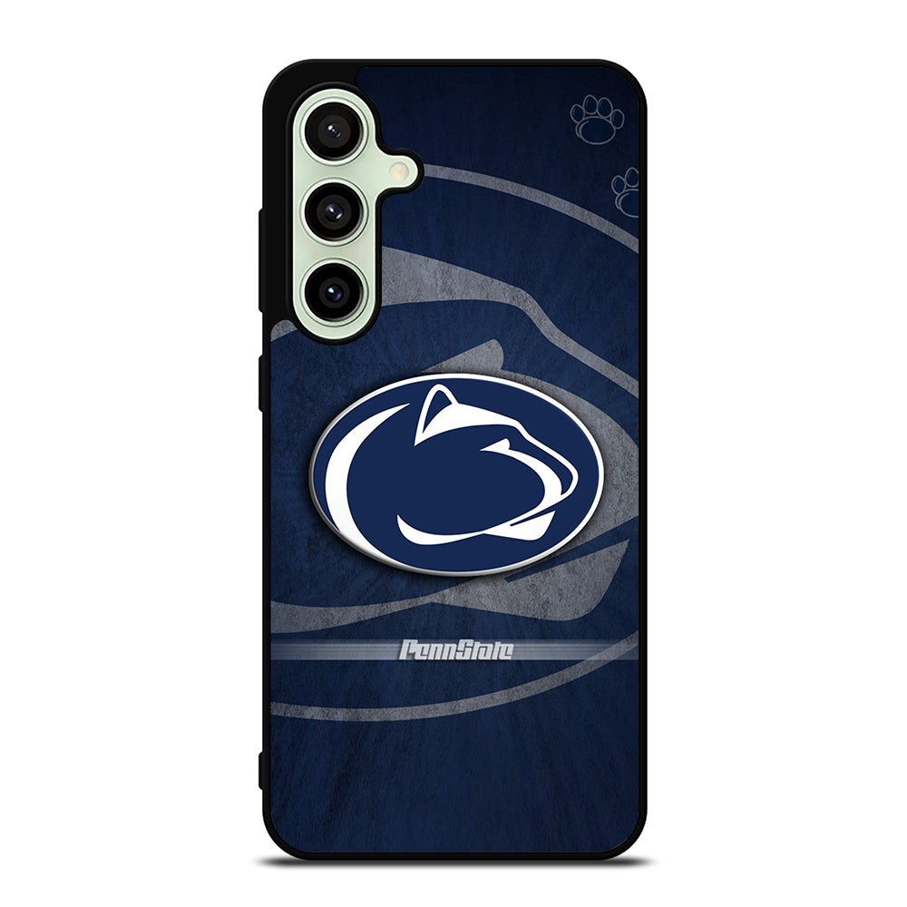 PENN STATE NITTANY LIONS FOOTBALL NFL 3 Samsung Galaxy S24 FE Case Cover