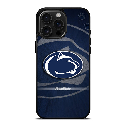 PENN STATE NITTANY LIONS FOOTBALL NFL 3 iPhone 16 Pro Max Case Cover