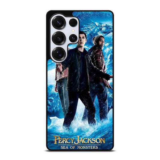 PERCY JACKSON SEA OF MONSTER Samsung Galaxy S25 Ultra Case Cover