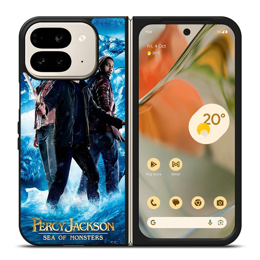 PERCY JACKSON SEA OF MONSTER Google Pixel 9 Pro Fold Case Cover