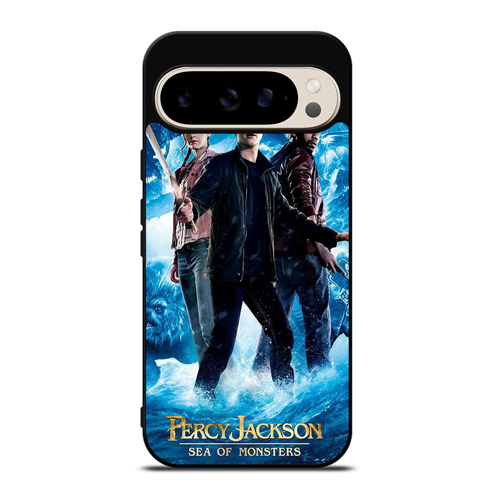 PERCY JACKSON SEA OF MONSTER Google Pixel 9 Pro Case Cover