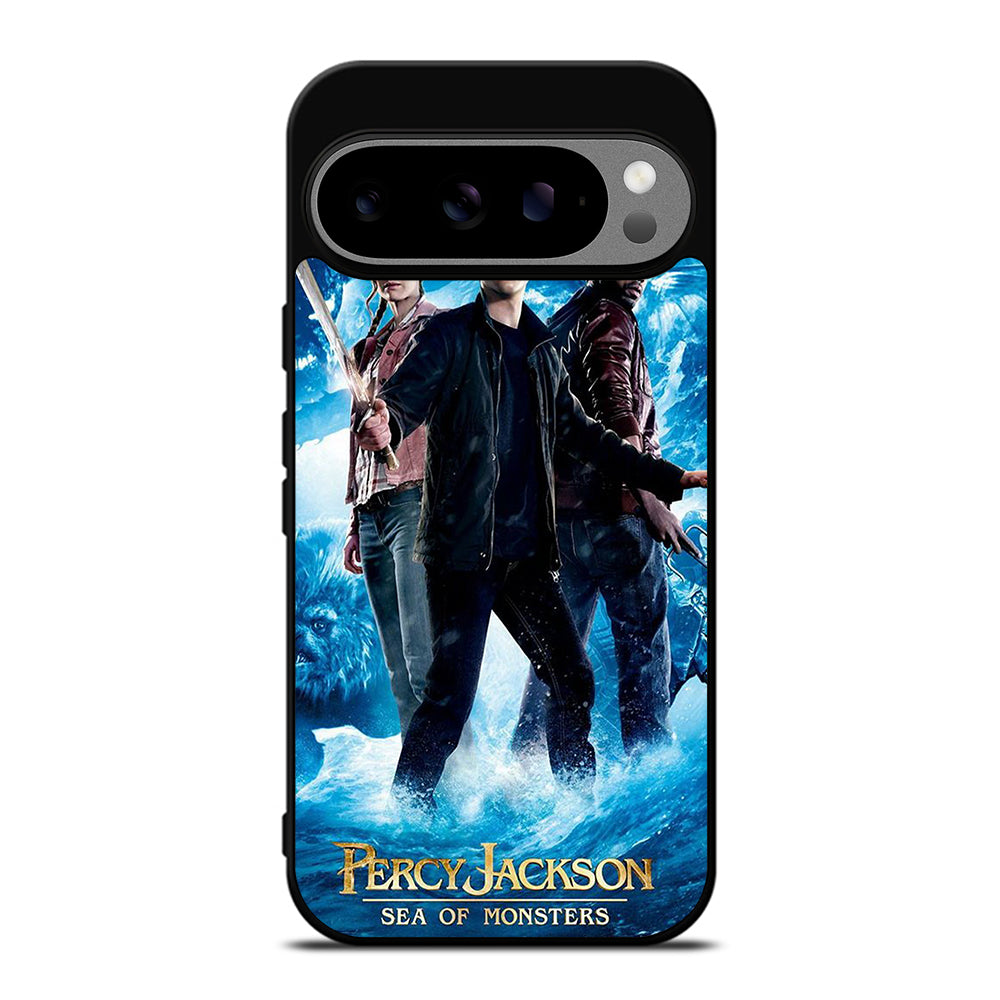 PERCY JACKSON SEA OF MONSTER Google Pixel 9 Pro XL Case Cover