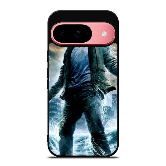 PERCY JACKSON SERIES Google Pixel 9 Case Cover