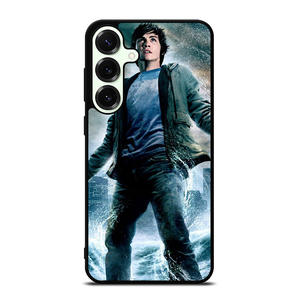 PERCY JACKSON SERIES Samsung Galaxy S26 Plus Case Cover