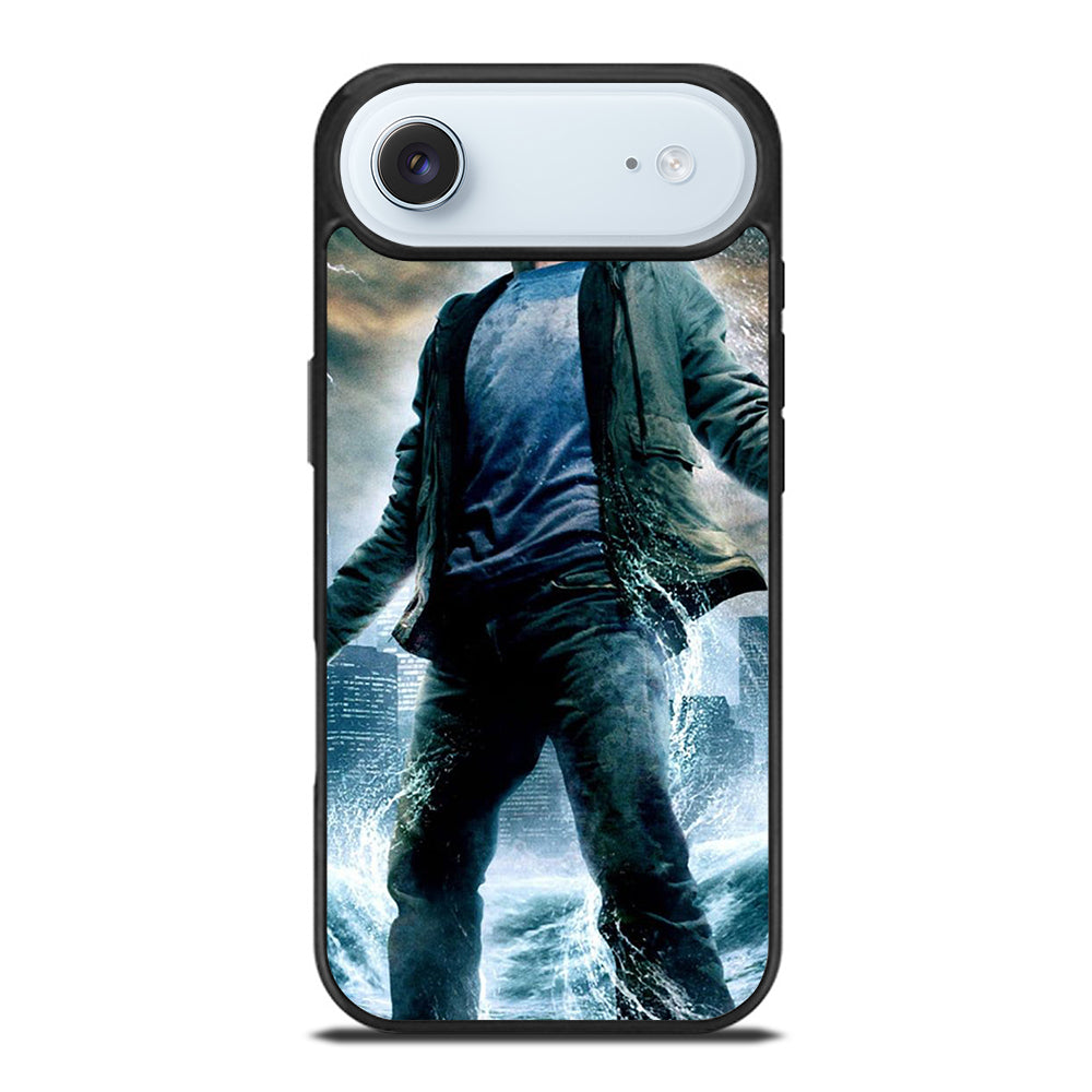 PERCY JACKSON SERIES iPhone Air Case Cover