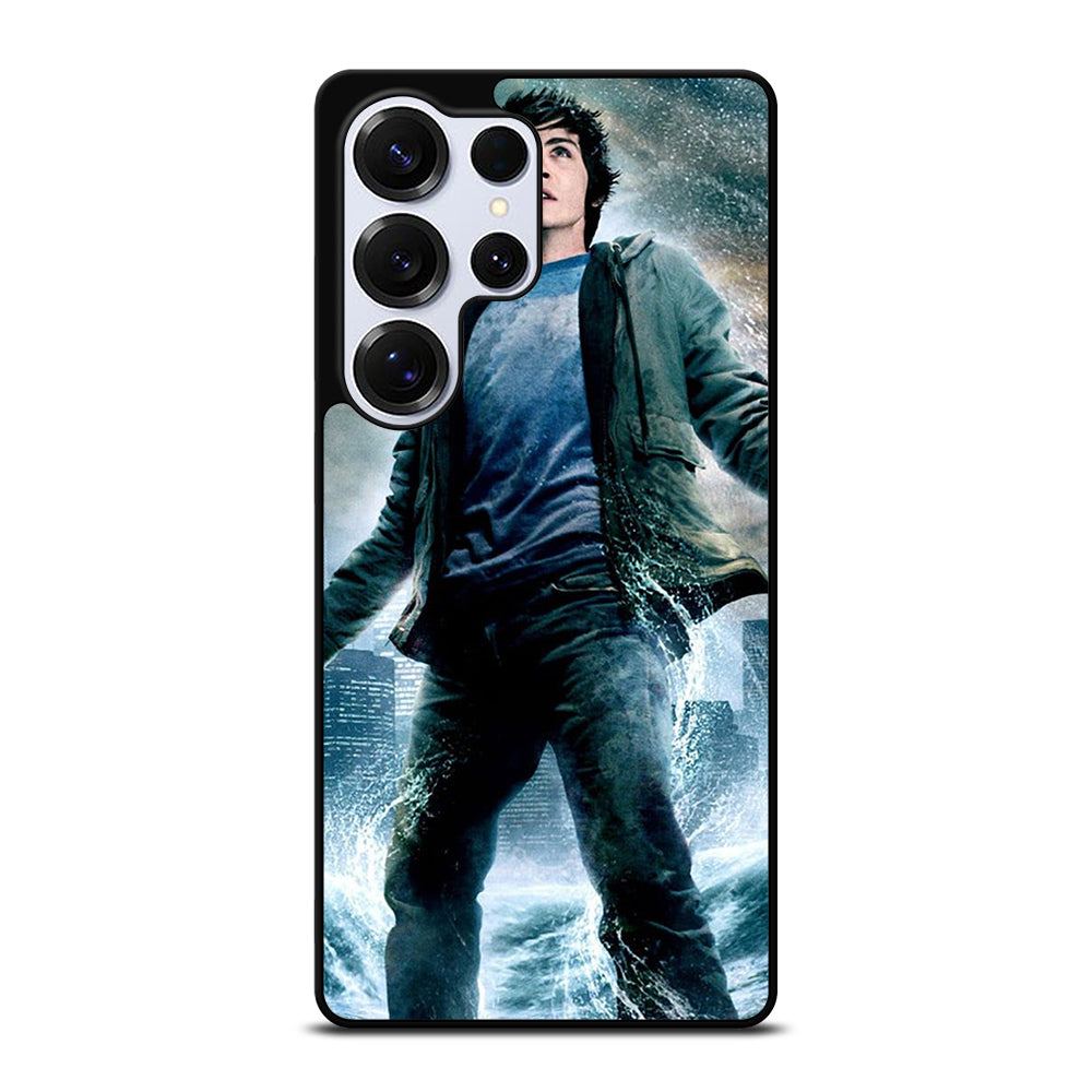 PERCY JACKSON SERIES Samsung Galaxy S26 Ultra Case Cover