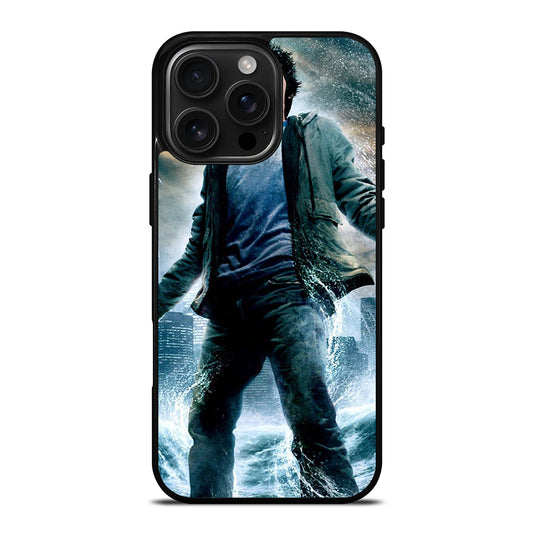 PERCY JACKSON SERIES iPhone 16 Pro Max Case Cover