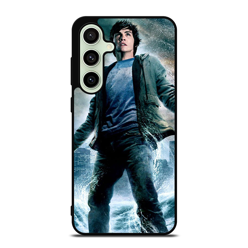 PERCY JACKSON SERIES Samsung Galaxy S24 FE Case Cover