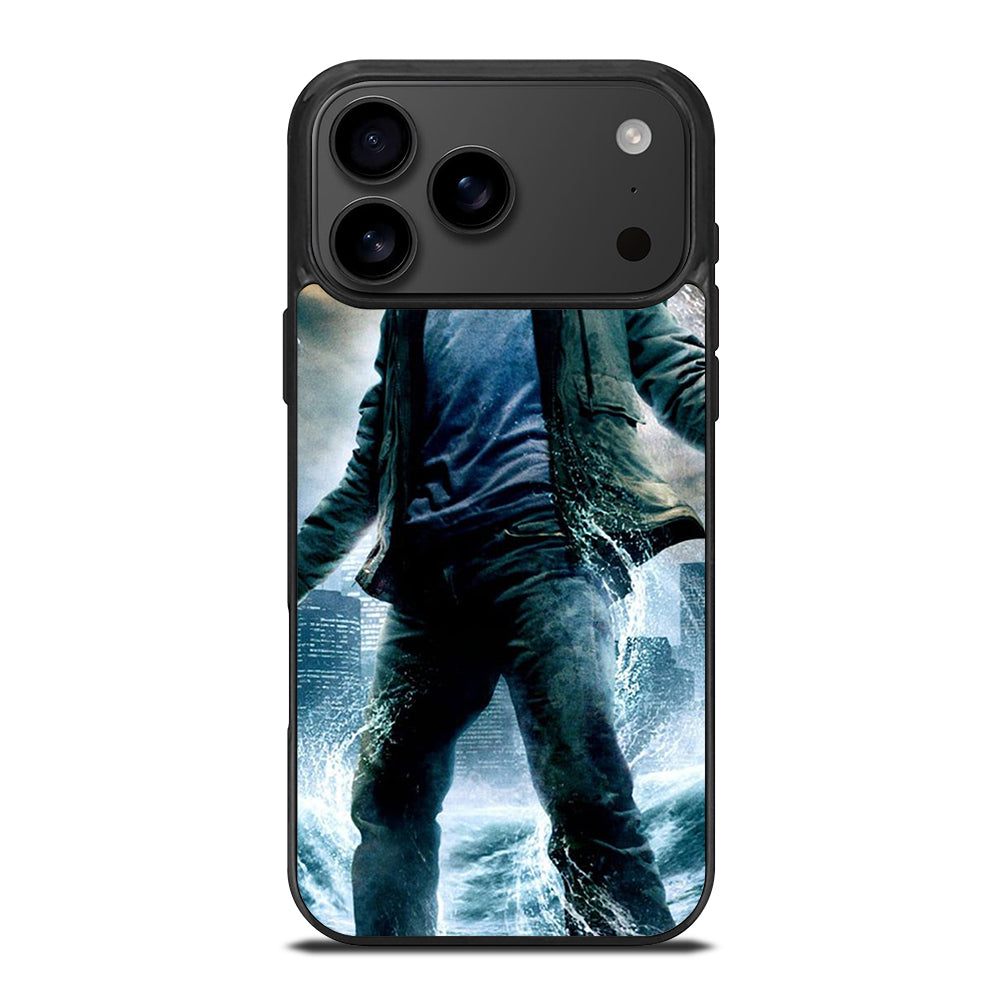 PERCY JACKSON SERIES iPhone 17 Pro Max Case Cover