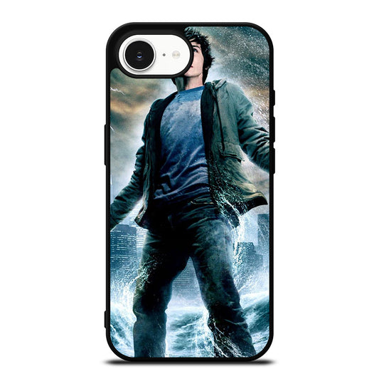 PERCY JACKSON SERIES iPhone 16e Case Cover