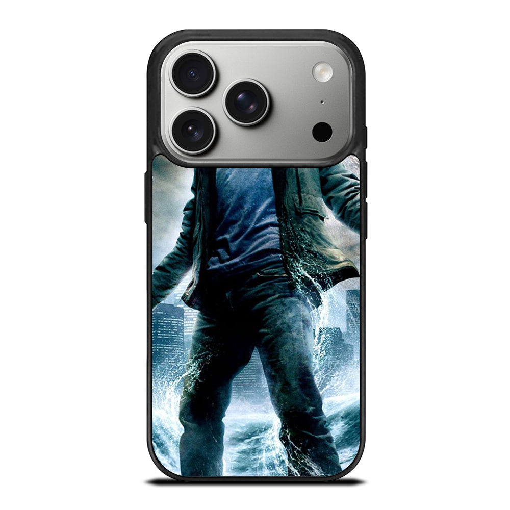 PERCY JACKSON SERIES iPhone 17 Pro Case Cover