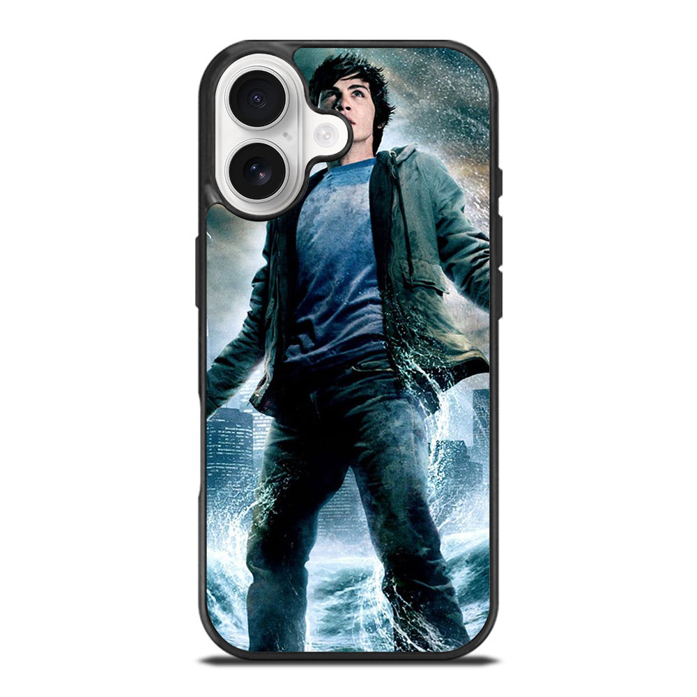 PERCY JACKSON SERIES iPhone 17 Case Cover