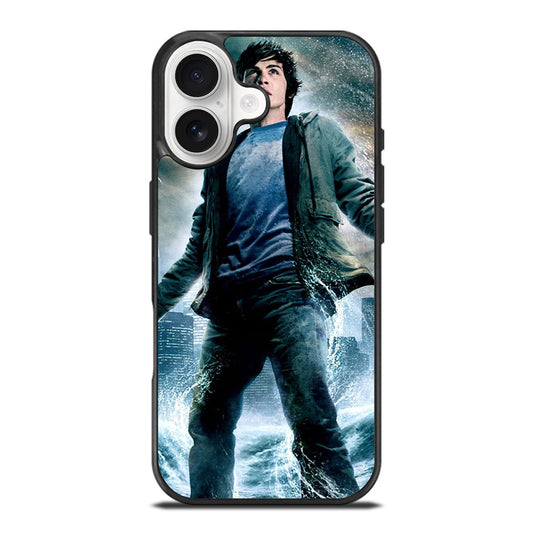 PERCY JACKSON SERIES iPhone 17 Case Cover