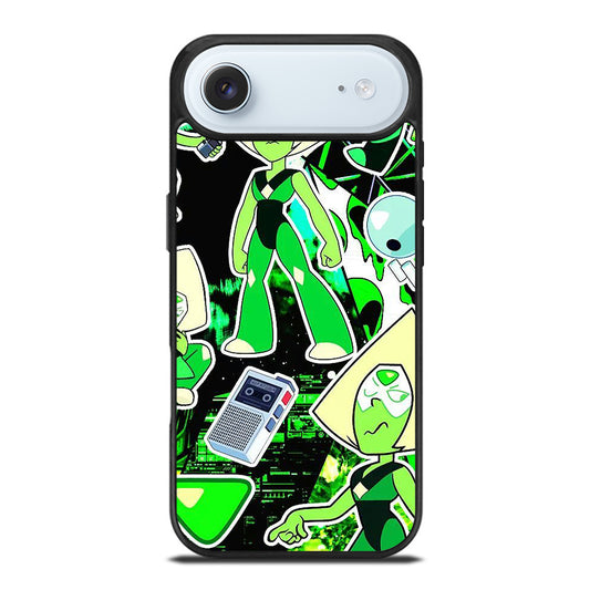 PERIDOT STEVEN UNIVERSE iPhone Air Case Cover