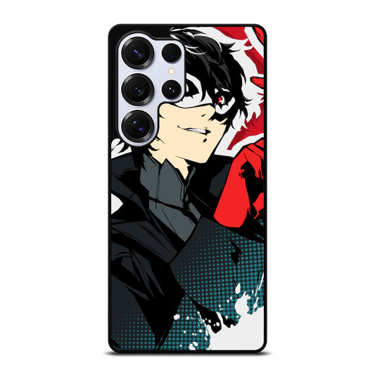 PERSONA 5 JOKER ANIME 2 Samsung Galaxy S26 Ultra Case Cover