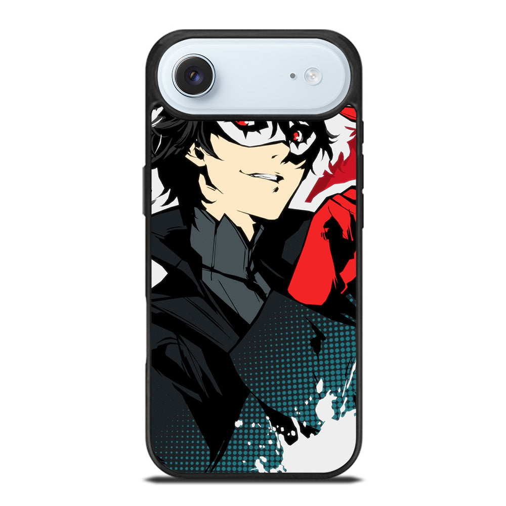 PERSONA 5 JOKER ANIME 2 iPhone Air Case Cover