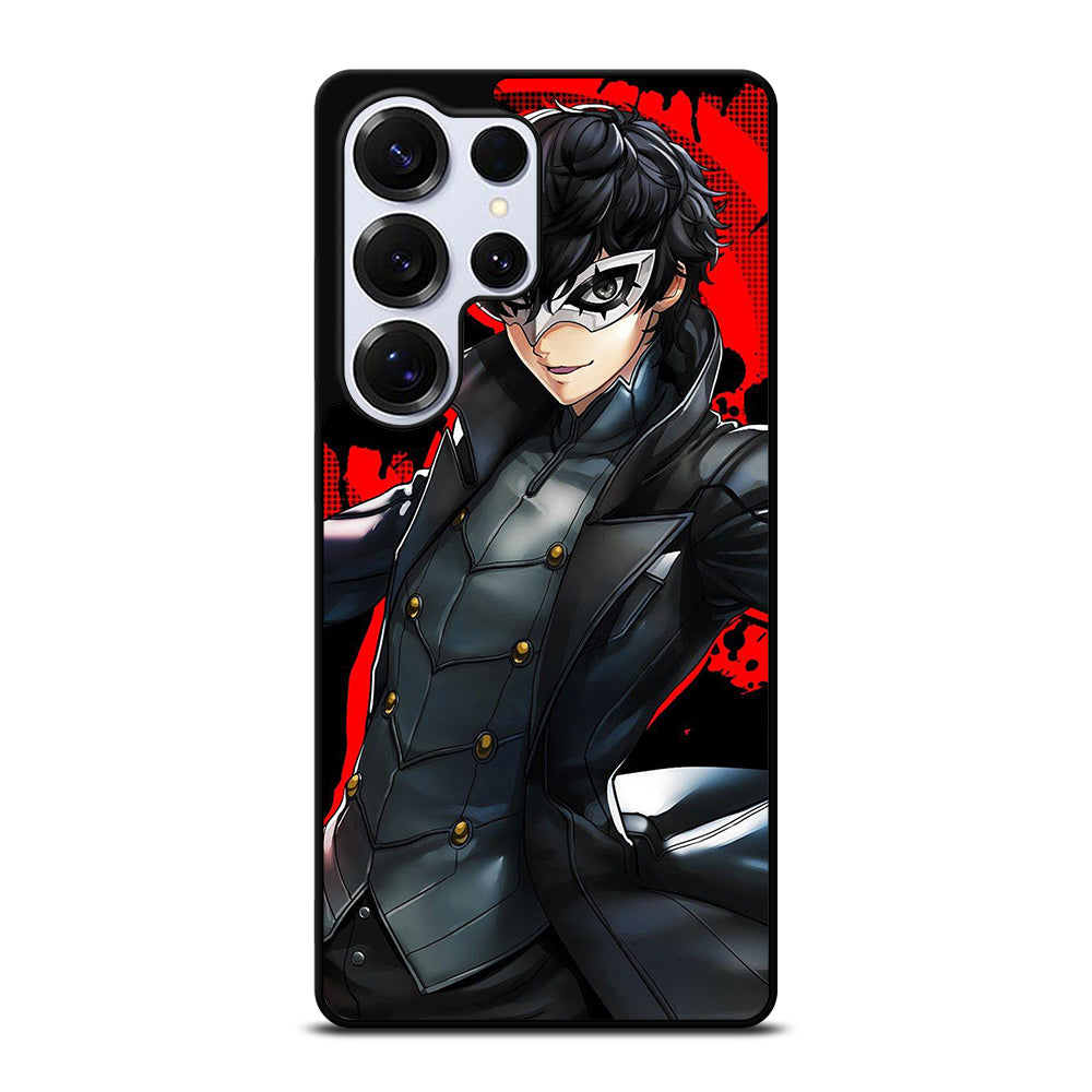 PERSONA 5 JOKER ANIME Samsung Galaxy S25 Ultra Case Cover