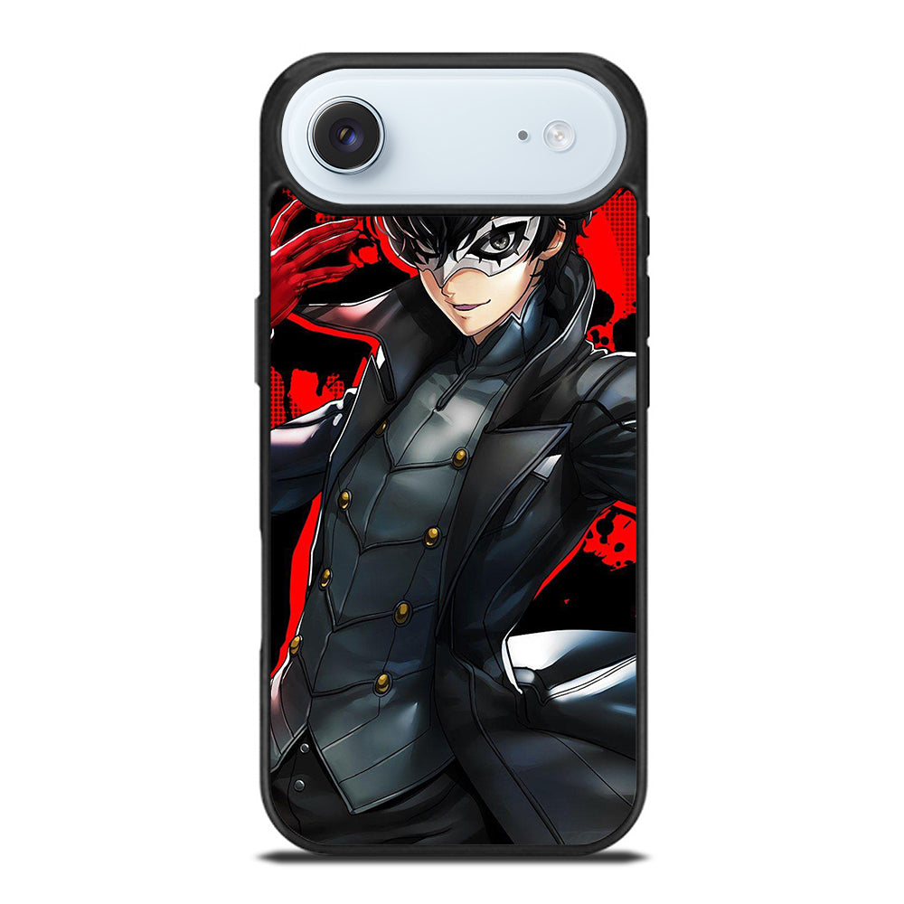 PERSONA 5 JOKER ANIME iPhone Air Case Cover