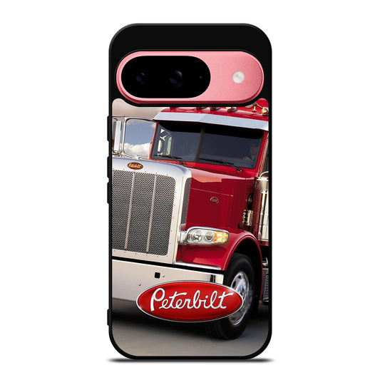 PETERBILT TRUCK BUMPER Google Pixel 9 Case Cover