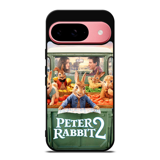 PETER RABBIT 2 MOVIE Google Pixel 9 Case Cover
