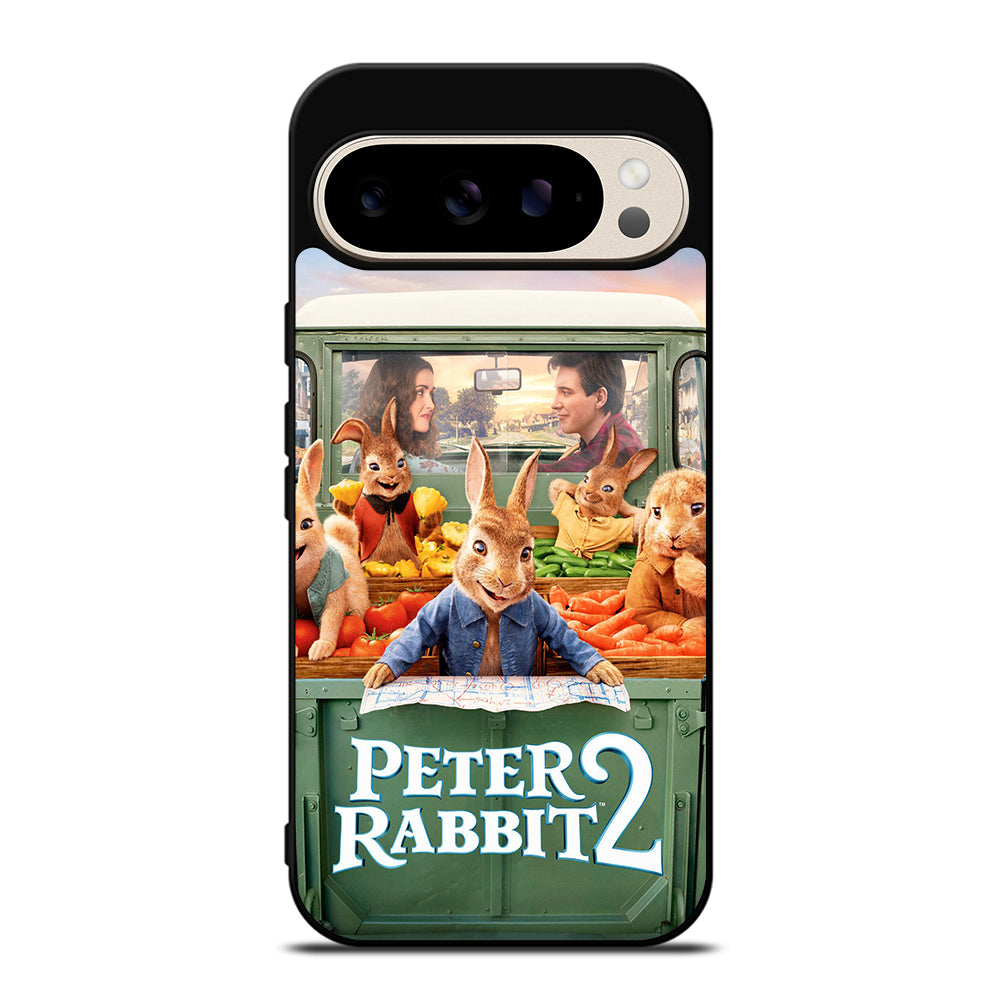 PETER RABBIT 2 MOVIE Google Pixel 9 Pro Case Cover