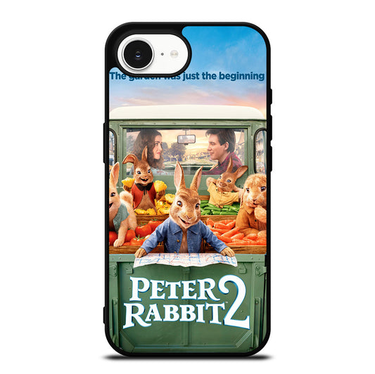 PETER RABBIT 2 MOVIE iPhone 16e Case Cover