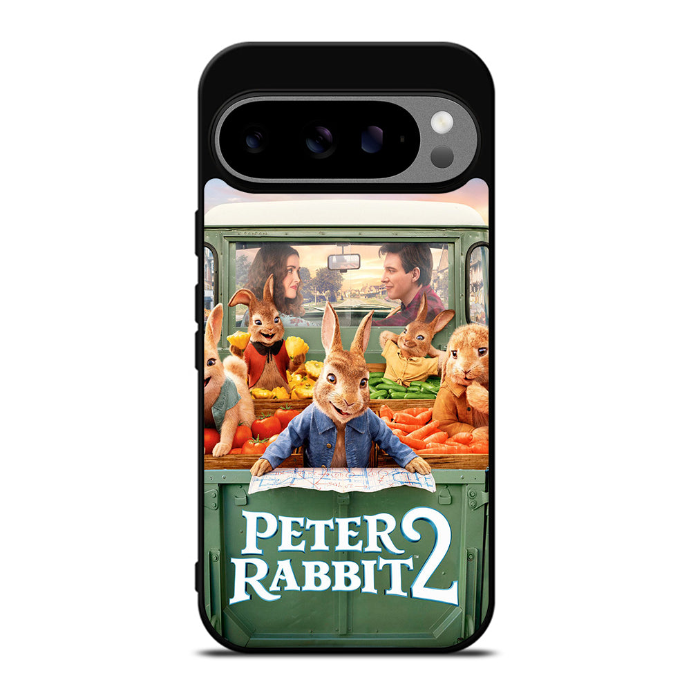 PETER RABBIT 2 MOVIE Google Pixel 9 Pro XL Case Cover