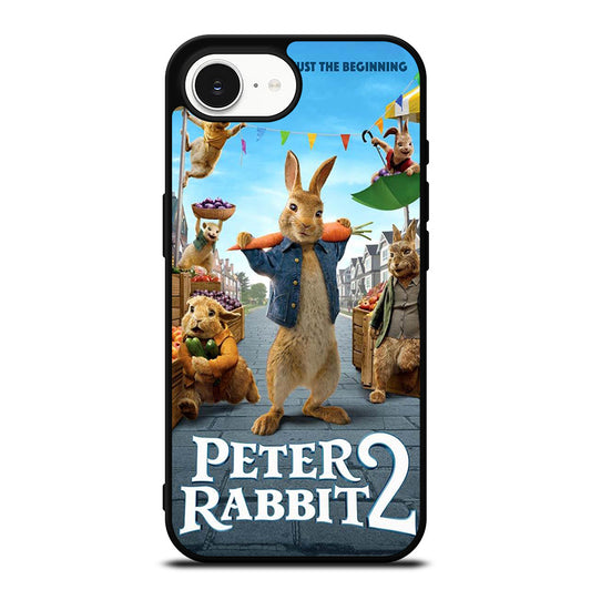 PETER RABBIT 2 THE MOVIE iPhone 16e Case Cover