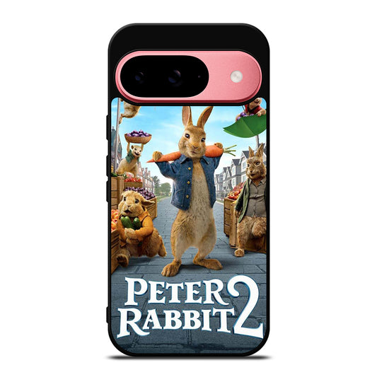 PETER RABBIT 2 THE MOVIE Google Pixel 9 Case Cover