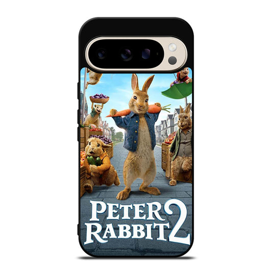 PETER RABBIT 2 THE MOVIE Google Pixel 9 Pro Case Cover