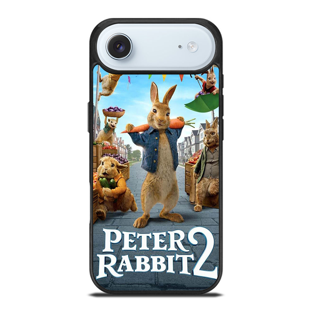 PETER RABBIT 2 THE MOVIE iPhone Air Case Cover