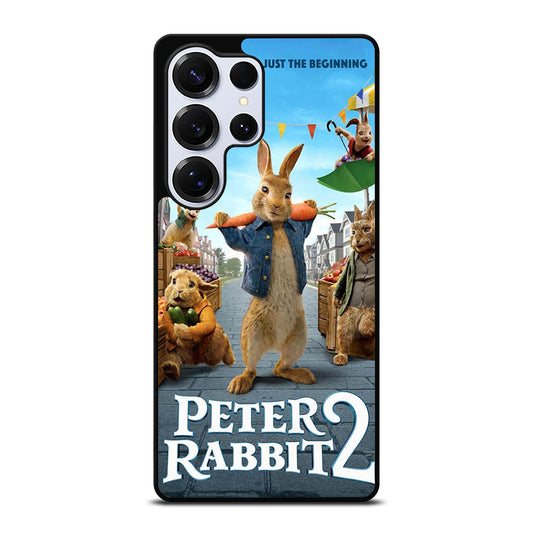 PETER RABBIT 2 THE MOVIE Samsung Galaxy S25 Ultra Case Cover