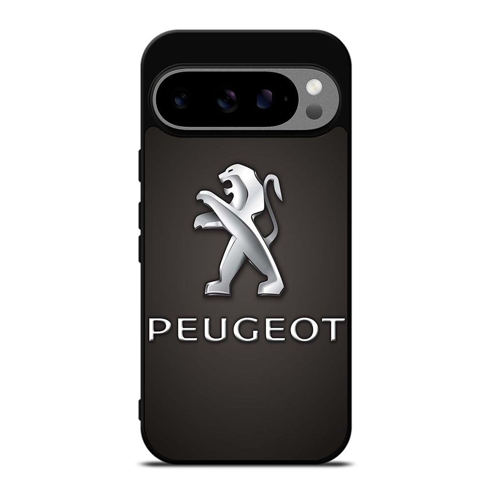 PEUGEOT EMBLEM Google Pixel 9 Pro XL Case Cover