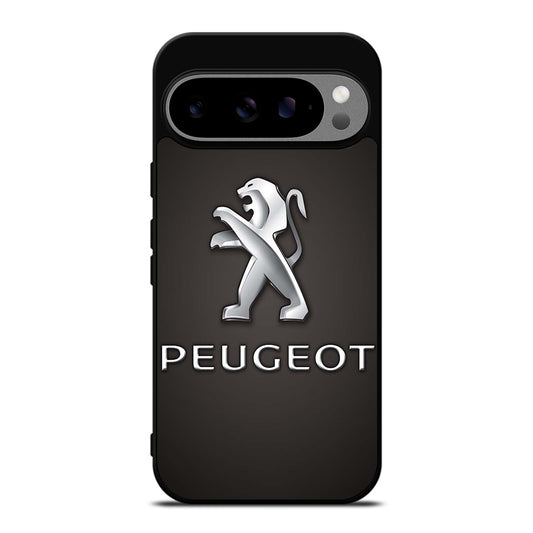 PEUGEOT EMBLEM Google Pixel 9 Pro XL Case Cover