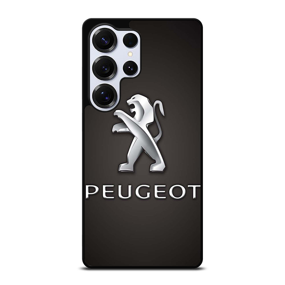 PEUGEOT EMBLEM Samsung Galaxy S26 Ultra Case Cover