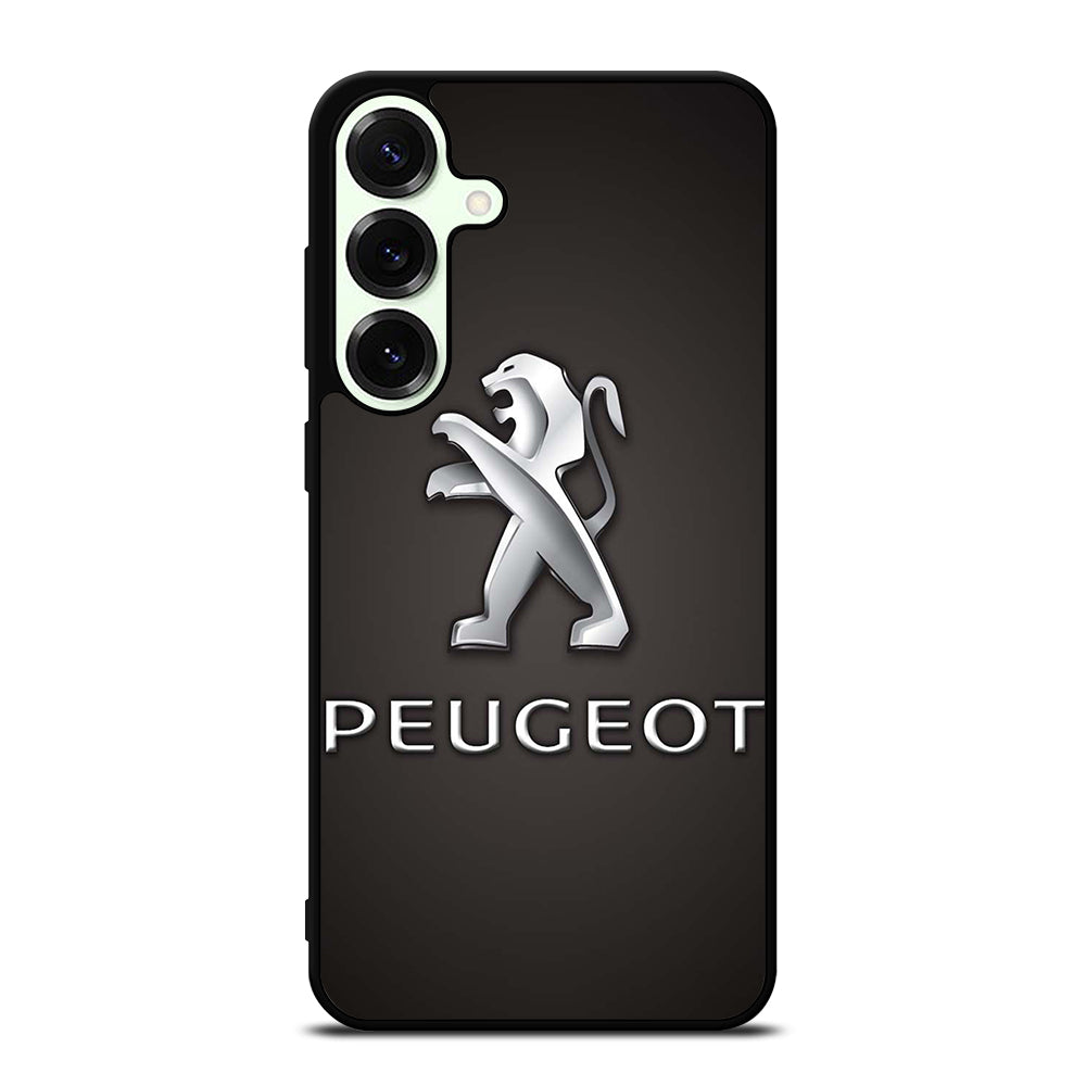PEUGEOT EMBLEM Samsung Galaxy S25 Plus Case Cover