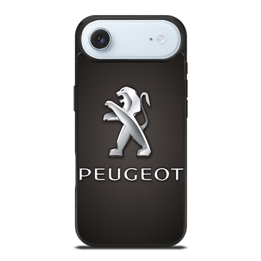 PEUGEOT EMBLEM iPhone Air Case Cover