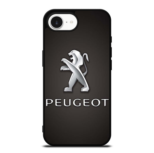 PEUGEOT EMBLEM iPhone 16e Case Cover