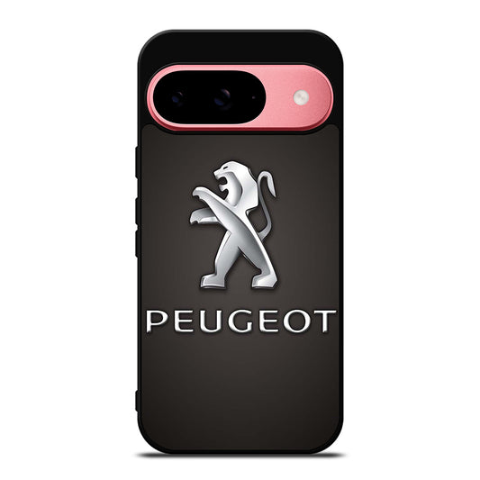 PEUGEOT EMBLEM Google Pixel 9 Case Cover