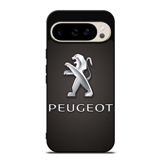 PEUGEOT EMBLEM Google Pixel 9 Pro Case Cover