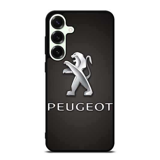 PEUGEOT EMBLEM Samsung Galaxy S26 Plus Case Cover