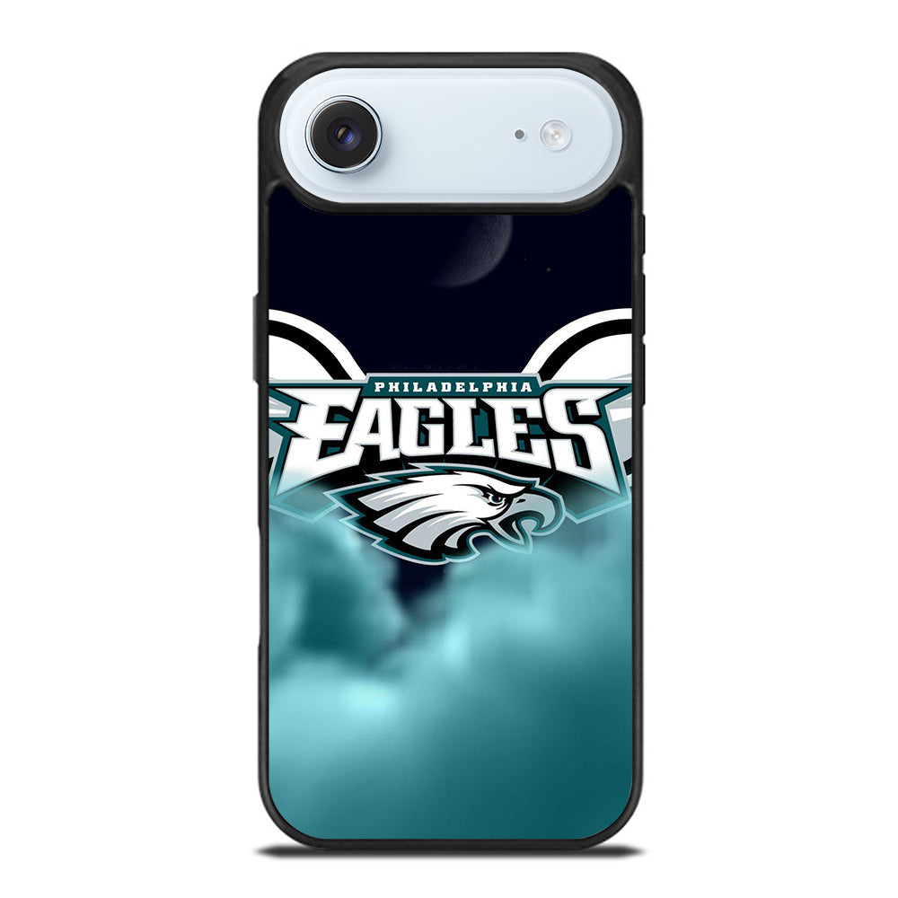 PHILADELPHIA EAGLES NFL LOGO 1 iPhone Air Case Cover
