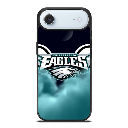 PHILADELPHIA EAGLES NFL LOGO 1 iPhone Air Case Cover