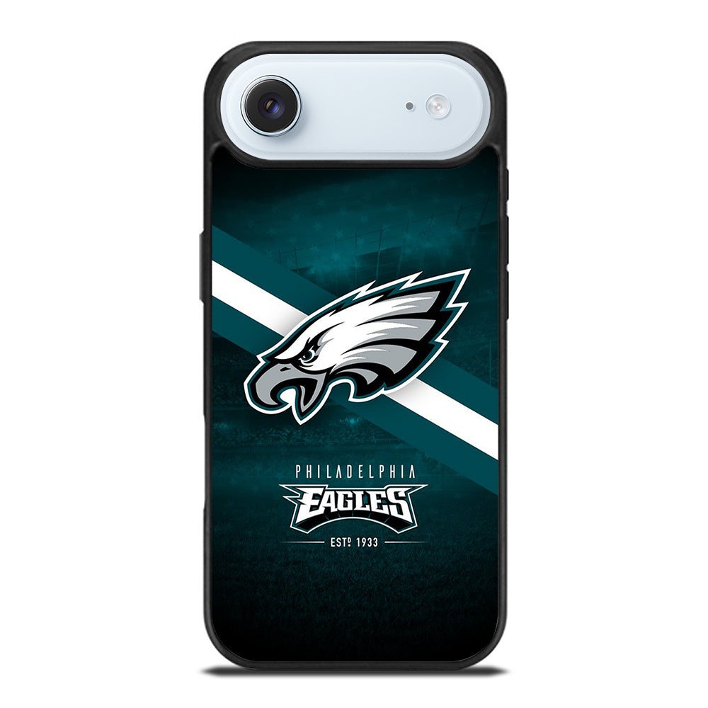 PHILADELPHIA EAGLES NFL LOGO 2 iPhone Air Case Cover