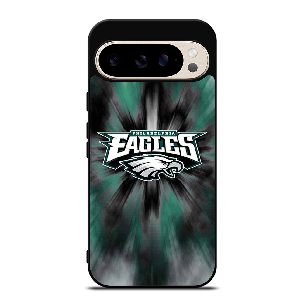 PHILADELPHIA EAGLES NFL LOGO 3 Google Pixel 9 Pro Case Cover