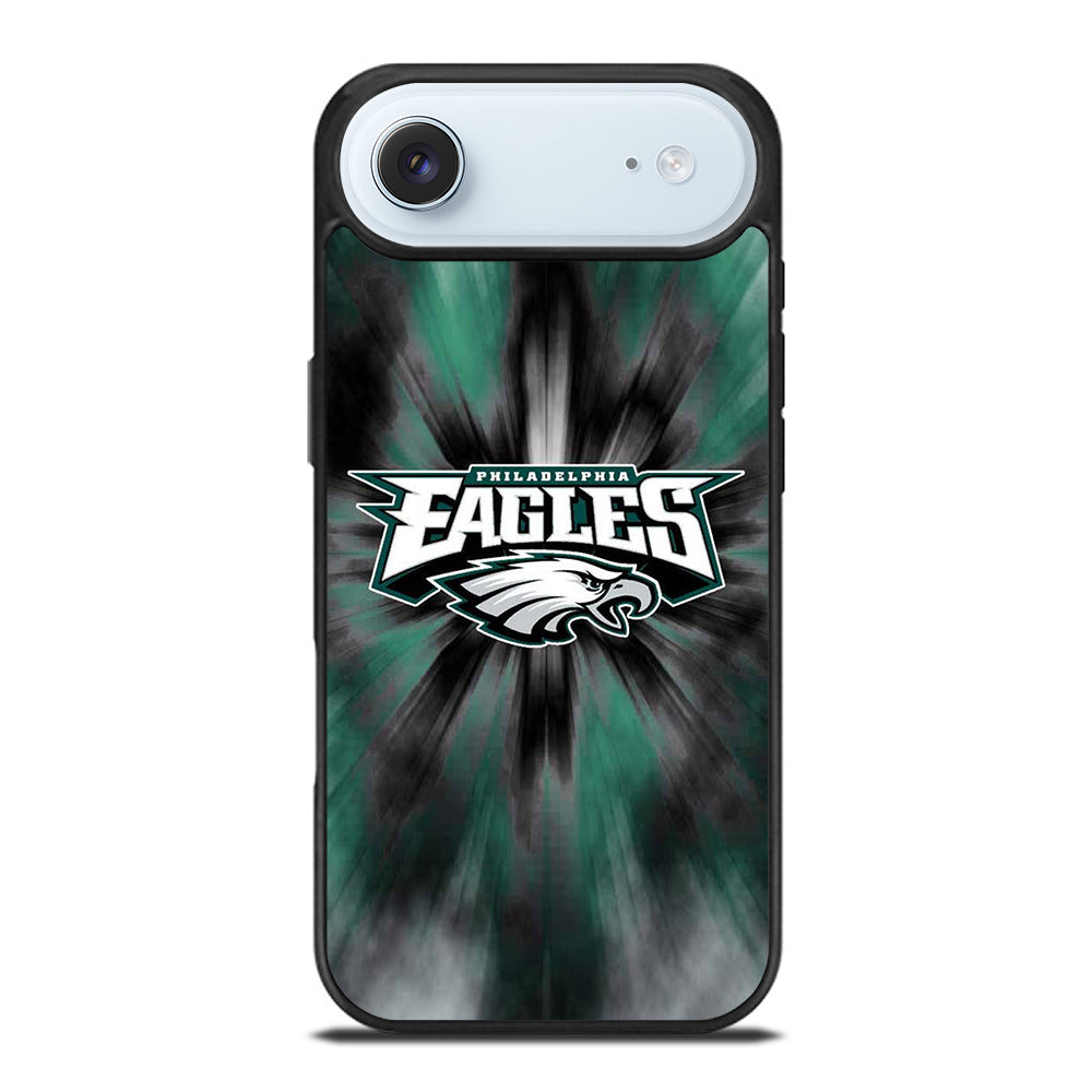 PHILADELPHIA EAGLES NFL LOGO 3 iPhone Air Case Cover