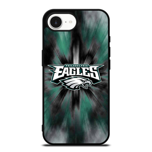 PHILADELPHIA EAGLES NFL LOGO 3 iPhone 16e Case Cover